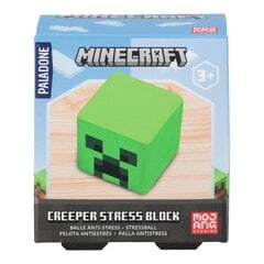 Paladone Minecraft Creeper  цена и информация | Атрибутика для игроков | pigu.lt