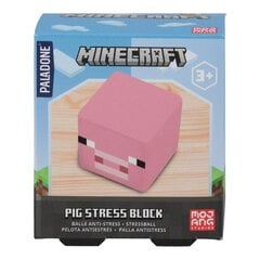 Paladone Minecraft Pig цена и информация | Атрибутика для игроков | pigu.lt