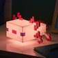 Minecraft Axolotl kaina ir informacija | Žaidėjų atributika | pigu.lt