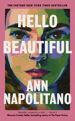 Hello Beautiful: THE INSTANT NEW YORK TIMES BESTSELLER цена и информация | Фантастика, фэнтези | pigu.lt