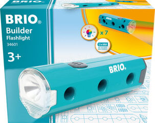 BRIO Builder Фонарик цена и информация | Игрушки для мальчиков | pigu.lt