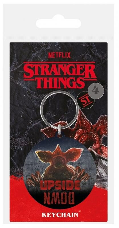 Stranger Things Demogorgon цена и информация | Žaidėjų atributika | pigu.lt
