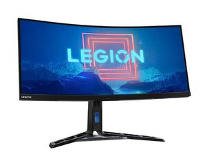 Lenovo Legion Y34wz-30 ( 67B0UAC1EU ) цена и информация | Мониторы | pigu.lt