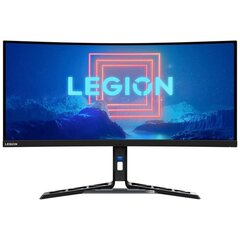 Lenovo Legion Y34wz-30 (67B0UAC1EU) kaina ir informacija | Monitoriai | pigu.lt