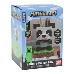 Minecraft Panda kaina ir informacija | Žaidėjų atributika | pigu.lt