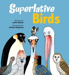 Superlative Birds цена и информация | Книги для подростков  | pigu.lt