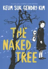Naked Tree kaina ir informacija | Fantastinės, mistinės knygos | pigu.lt