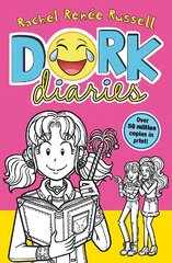 Dork Diaries Reissue, 2023 цена и информация | Книги для подростков  | pigu.lt