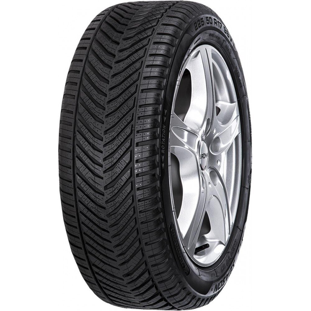 Kormoran All Season 205/55R17 95V XL цена и информация | Universalios padangos | pigu.lt