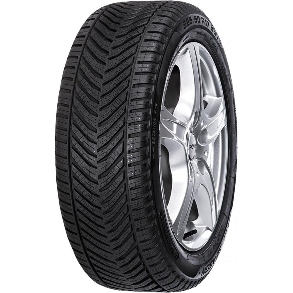 Kormoran All Season 195/55R16 91V XL цена и информация | Universalios padangos | pigu.lt