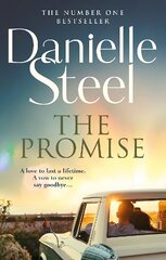 Promise: An epic, unputdownable read from the worldwide bestseller kaina ir informacija | Fantastinės, mistinės knygos | pigu.lt