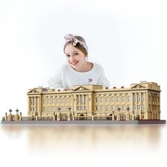 Blokai Buckingham Palace CaDA 83 cm 5604 elementai kaina ir informacija | Konstruktoriai ir kaladėlės | pigu.lt