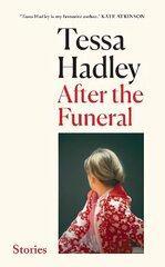 After the Funeral: 'My new favourite writer' Marian Keyes цена и информация | Фантастика, фэнтези | pigu.lt