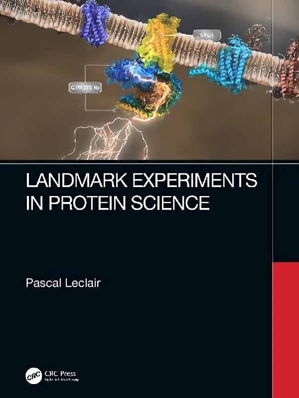 Landmark Experiments in Protein Science kaina ir informacija | Ekonomikos knygos | pigu.lt