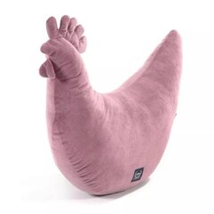 Maitinimo pagalvė Granny Dana's Hen Pillow La Millou, rožinė kaina ir informacija | Maitinimo pagalvės | pigu.lt