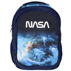 Mokyklinė kuprinė Starpak NASA 506171, 43x35x21 cm kaina ir informacija | Kuprinės mokyklai, sportiniai maišeliai | pigu.lt