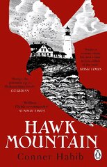 Hawk Mountain: A highly suspenseful and unsettling literary thriller kaina ir informacija | Fantastinės, mistinės knygos | pigu.lt