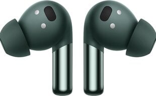 OnePlus Buds Pro 2 TWS Wireless Earbuds Green цена и информация | Наушники | pigu.lt