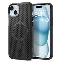 Spigen Core Armor Mag kaina ir informacija | Telefono dėklai | pigu.lt