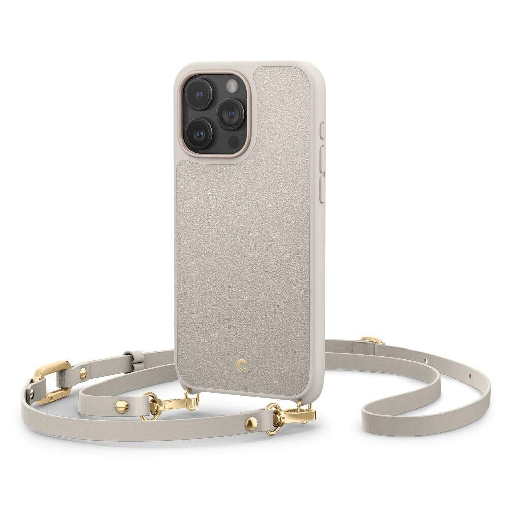 Spigen Cyrill Classic Charm Mag kaina ir informacija | Telefono dėklai | pigu.lt