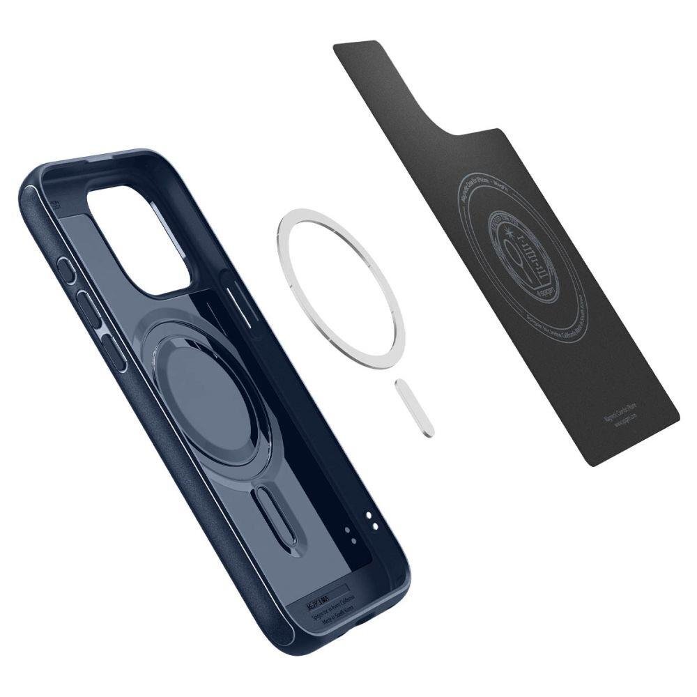 Spigen Mag Armor kaina ir informacija | Telefono dėklai | pigu.lt