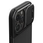 Spigen Optik Armor kaina ir informacija | Telefono dėklai | pigu.lt