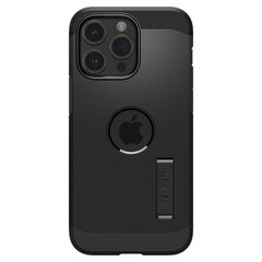 Spigen Tough Armor Mag kaina ir informacija | Telefono dėklai | pigu.lt