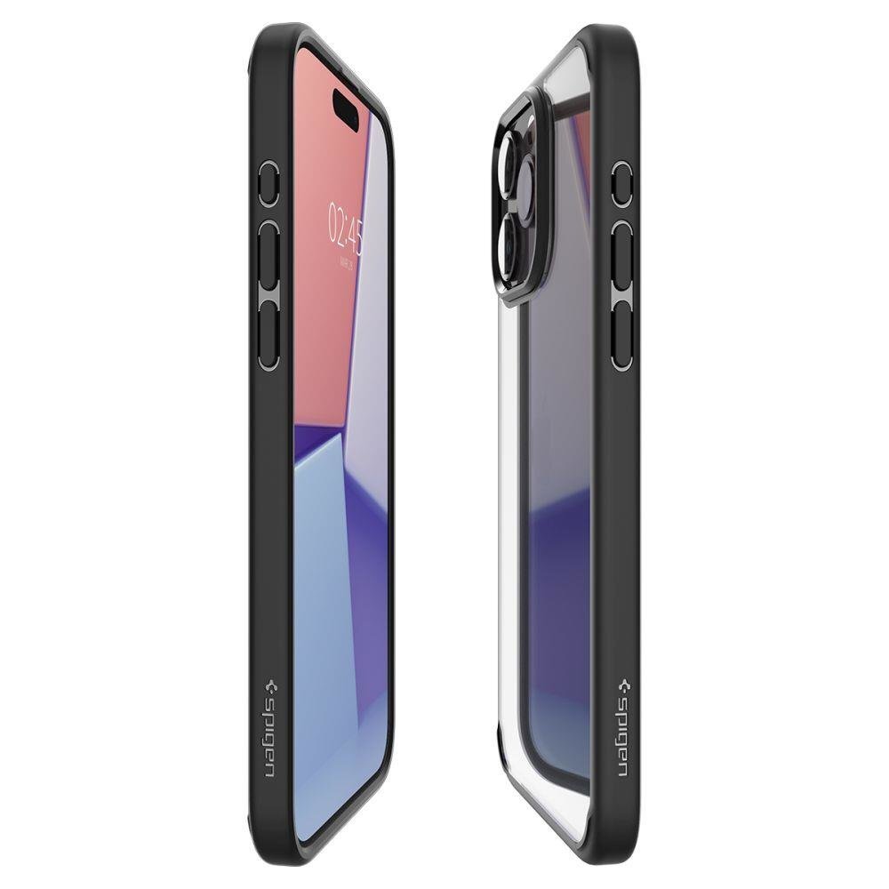 Spigen Ultra Hybrid kaina ir informacija | Telefono dėklai | pigu.lt