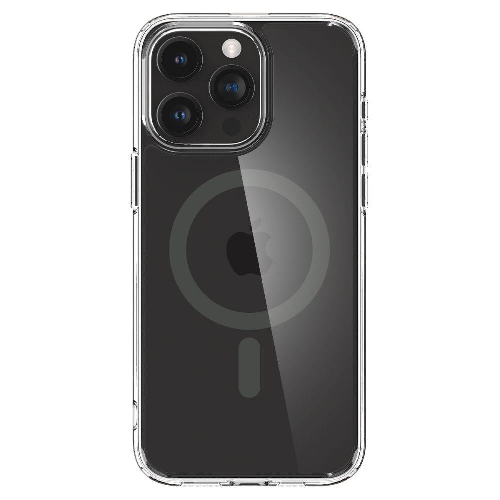 Spigen Ultra Hybrid kaina ir informacija | Telefono dėklai | pigu.lt