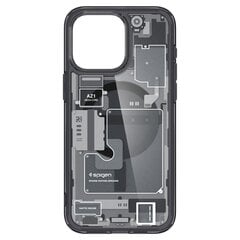 Чехол Spigen Ultra Hybrid Mag MagSafe цена и информация | Чехлы для телефонов | pigu.lt