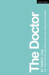 Doctor цена и информация | Рассказы, новеллы | pigu.lt