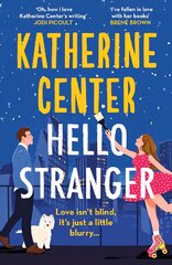 Hello, Stranger: The brand new romcom from an international bestseller! цена и информация | Фантастика, фэнтези | pigu.lt