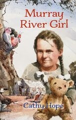 Murray River Girl цена и информация | Книги для подростков  | pigu.lt