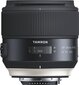 Tamron SP 35mm f/1.8 Di VC USD lens for Nikon kaina ir informacija | Objektyvai | pigu.lt