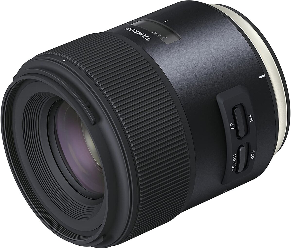 Tamron SP 45mm f/1.8 Di VC USD lens for Nikon kaina ir informacija | Objektyvai | pigu.lt