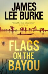 Flags on the Bayou цена и информация | Fantastinės, mistinės knygos | pigu.lt