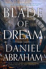 Blade of Dream: The Kithamar Trilogy Book 2 цена и информация | Fantastinės, mistinės knygos | pigu.lt