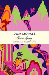 Gone Away: A John Murray Journey цена и информация | Путеводители, путешествия | pigu.lt