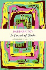 In Search of Sheba: A John Murray Journey цена и информация | Путеводители, путешествия | pigu.lt