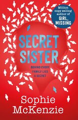 Secret Sister цена и информация | Книги для подростков  | pigu.lt