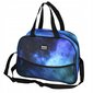 Mokyklinė kuprinė su priedais Starpak Space Cosmos 506937, 4 dalių цена и информация | Kuprinės mokyklai, sportiniai maišeliai | pigu.lt