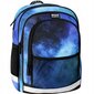 Mokyklinė kuprinė su priedais Starpak Space Cosmos 506937, 4 dalių kaina ir informacija | Kuprinės mokyklai, sportiniai maišeliai | pigu.lt