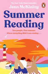 Summer Reading: The brand new, must-read romance of 2023 from the New York Times bestseller! цена и информация | Фантастика, фэнтези | pigu.lt