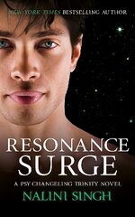 Resonance Surge: Book 7 цена и информация | Fantastinės, mistinės knygos | pigu.lt