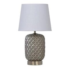 Настольная лампа VERRE H45 см, белый цена и информация | Настольные светильники | pigu.lt