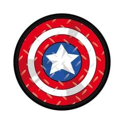 Žaislas šuniui Avengers Capitan America kaina ir informacija | Žaislai šunims | pigu.lt