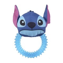 Žaislas šuniui Stitch, mėlynas kaina ir informacija | Žaislai šunims | pigu.lt