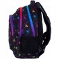 Mokyklinė kuprinė Head AB330 Rainbow Kitty 502023081, 20 l, 39x28x15 cm kaina ir informacija | Kuprinės mokyklai, sportiniai maišeliai | pigu.lt