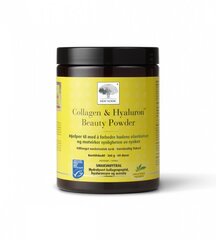 Maisto papildas grožiui Collagen & Hyaluron™ Beauty Powder, 360 g kaina ir informacija | Vitaminai, maisto papildai, preparatai grožiui | pigu.lt