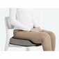 Malatec ortopedinė sėdėjimo pagalvė цена и информация | Pagalvės | pigu.lt